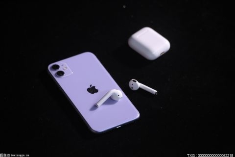 苹果尽所有的努力保证iPhone 13系列的供货量 