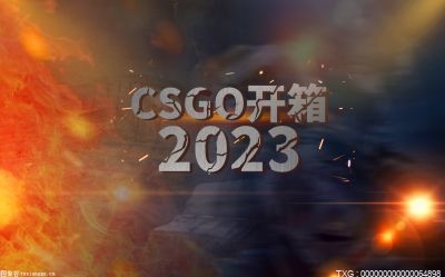 csgo开箱啥玩意啊？csgo开箱到底有啥玩法呢？