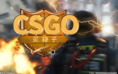 csgo开箱子得什么呢？csgo开箱子有什么用处？